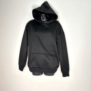 Angel wing hoodie